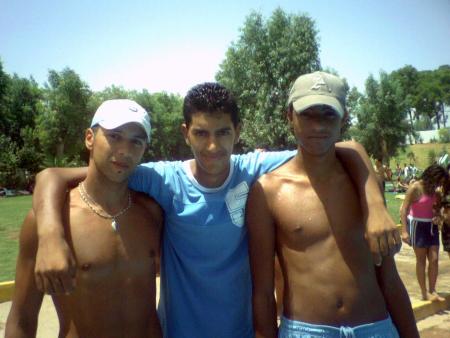 driss fouad est youssef